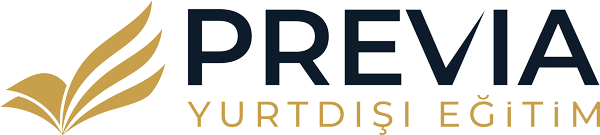 Previa Yurtdışı Eğitim